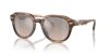 MICHAEL KORS EGER 0MK2216U 39776I 52 Napszemüveg