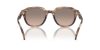 MICHAEL KORS EGER 0MK2216U 39776I 52 Napszemüveg