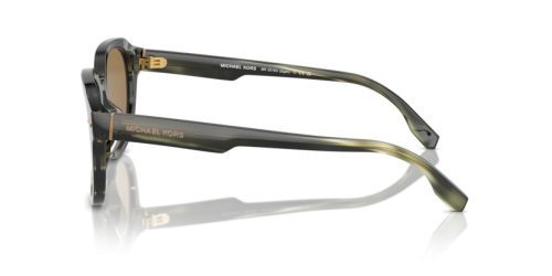 MICHAEL KORS EGER 0MK2216U 39787I 52 Napszemüveg