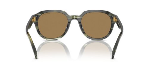 MICHAEL KORS EGER 0MK2216U 39787I 52 Napszemüveg