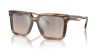 MICHAEL KORS ABRUZZO 0MK2217U 39776I 55 Napszemüveg