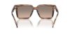 MICHAEL KORS ABRUZZO 0MK2217U 39776I 55 Napszemüveg