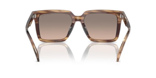 MICHAEL KORS ABRUZZO 0MK2217U 39776I 55 Napszemüveg