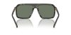 MICHAEL KORS MURREN 0MK2218U 39433H 58 Napszemüveg