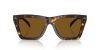 MICHAEL KORS PEBBLE BEACH 0MK2225U 300683 56 Napszemüveg