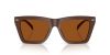 MICHAEL KORS PEBBLE BEACH 0MK2225U 400773 56 Napszemüveg