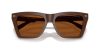 MICHAEL KORS PEBBLE BEACH 0MK2225U 400773 56 Napszemüveg