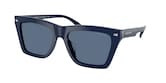 MICHAEL KORS PEBBLE BEACH 0MK2225U 40083H 56 Napszemüveg