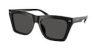 MICHAEL KORS PEBBLE BEACH 0MK2225U 40083H 56 Napszemüveg