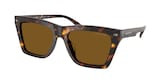 MICHAEL KORS PEBBLE BEACH 0MK2225U 40083H 56 Napszemüveg
