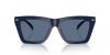 MICHAEL KORS PEBBLE BEACH 0MK2225U 400980 56 Napszemüveg
