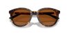 MICHAEL KORS BIG BEND 0MK2227 300673 53 Napszemüveg