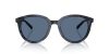 MICHAEL KORS BIG BEND 0MK2227 333380 53 Napszemüveg
