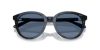 MICHAEL KORS BIG BEND 0MK2227 333380 53 Napszemüveg