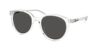 MICHAEL KORS BIG BEND 0MK2227 39433M 53 Napszemüveg