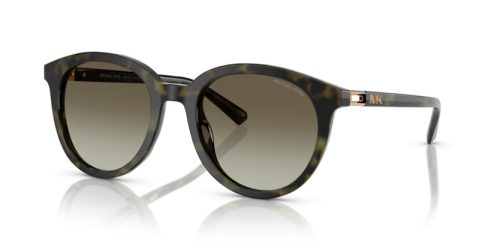 MICHAEL KORS BIG BEND 0MK2227 39433M 53 Napszemüveg