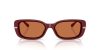 MICHAEL KORS CAPELLA 0MK2228D 400473 57 Napszemüveg
