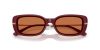 MICHAEL KORS CAPELLA 0MK2228D 400473 57 Napszemüveg