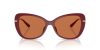 MICHAEL KORS SAINT CROIX 0MK2230U 400473 56 Napszemüveg