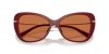MICHAEL KORS SAINT CROIX 0MK2230U 400473 56 Napszemüveg