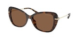 MICHAEL KORS SAINT CROIX 0MK2230U 40057N 56 Napszemüveg