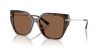 MICHAEL KORS ST. BARTHS 0MK2231U 30063G 54 Napszemüveg