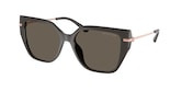 MICHAEL KORS ST. BARTHS 0MK2231U 3006M1 54 Napszemüveg