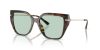 MICHAEL KORS ST. BARTHS 0MK2231U 3006M1 54 Napszemüveg