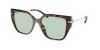 MICHAEL KORS ST. BARTHS 0MK2231U 3006M1 54 Napszemüveg