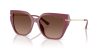 MICHAEL KORS ST. BARTHS 0MK2231U 3256T5 54 Napszemüveg