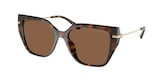 MICHAEL KORS ST. BARTHS 0MK2231U 3256T5 54 Napszemüveg