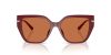MICHAEL KORS ST. BARTHS 0MK2231U 400473 54 Napszemüveg