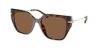 MICHAEL KORS ST. BARTHS 0MK2231U 40057N 54 Napszemüveg