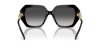MICHAEL KORS SOUTH BEACH 0MK2232U 30058G 54 Napszemüveg