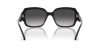 MICHAEL KORS CHâTEL 0MK2233B 30058G 55 Napszemüveg