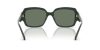 MICHAEL KORS CHâTEL 0MK2233B 40063H 55 Napszemüveg