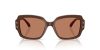 MICHAEL KORS CHâTEL 0MK2233B 4008/3 55 Napszemüveg
