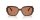 MICHAEL KORS CHâTEL 0MK2233B 4008/3 55 Napszemüveg