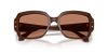 MICHAEL KORS CHâTEL 0MK2233B 4008/3 55 Napszemüveg