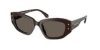 MICHAEL KORS LE PRAZ 0MK2234B 30058G 50 Napszemüveg