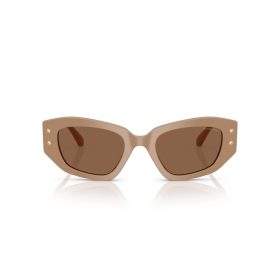 MICHAEL KORS LE PRAZ 0MK2234B 355573 50 Napszemüveg