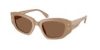 MICHAEL KORS LE PRAZ 0MK2234B 40063H 50 Napszemüveg