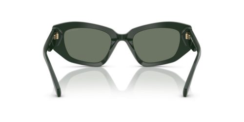 MICHAEL KORS LE PRAZ 0MK2234B 40063H 50 Napszemüveg