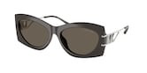 MICHAEL KORS NAVARRA 0MK2235U 40063H 57 Napszemüveg
