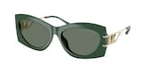MICHAEL KORS NAVARRA 0MK2235U 40063H 57 Napszemüveg