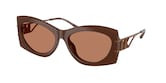 MICHAEL KORS NAVARRA 0MK2235U 40063H 57 Napszemüveg