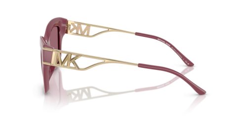 MICHAEL KORS CANTABRIA 0MK2237U 32561A 52 Napszemüveg