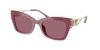 MICHAEL KORS CANTABRIA 0MK2237U 32561A 52 Napszemüveg
