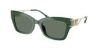 MICHAEL KORS CANTABRIA 0MK2237U 32561A 52 Napszemüveg