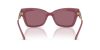 MICHAEL KORS CANTABRIA 0MK2237U 32561A 52 Napszemüveg